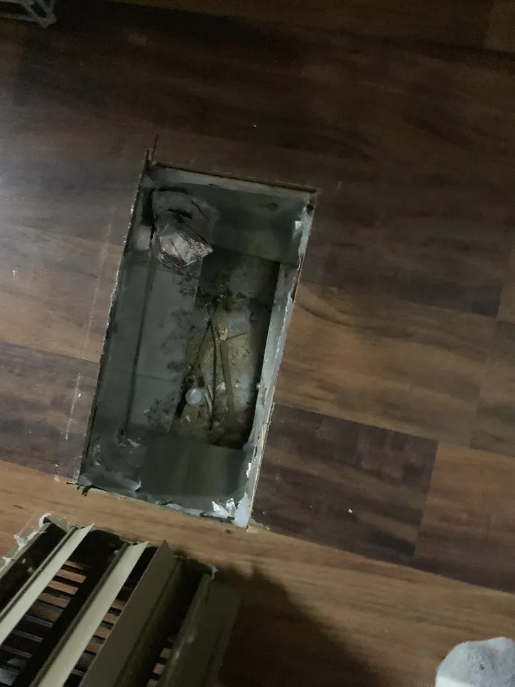 Slide of One Hour Heating & Air Conditioning - Nashville