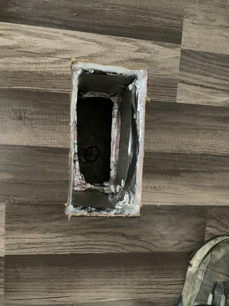 Slide of One Hour Heating & Air Conditioning - Nashville