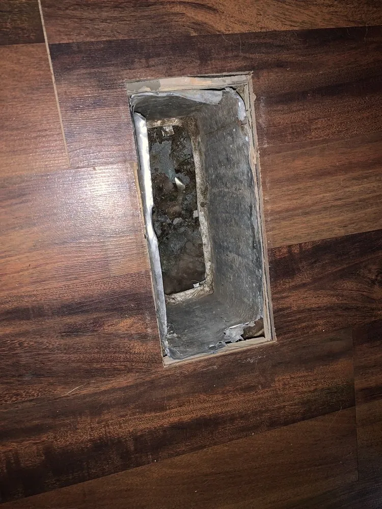 Slide of One Hour Heating & Air Conditioning - Nashville