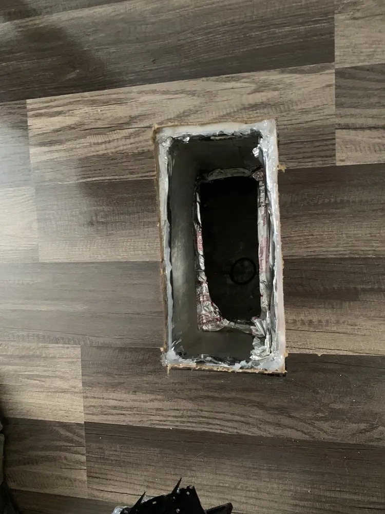 Slide of One Hour Heating & Air Conditioning - Nashville