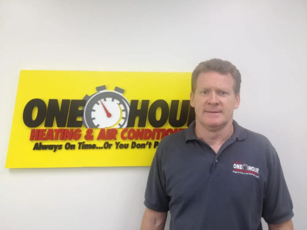 Slide of One Hour Heating & Air Conditioning - Nashville