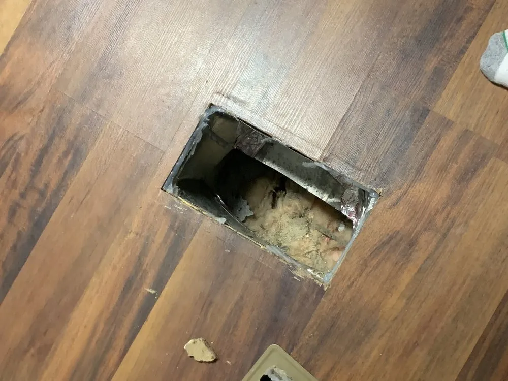 Slide of One Hour Heating & Air Conditioning - Nashville