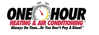 Slide of One Hour Heating & Air Conditioning - Potsdam