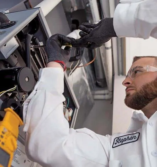 Slide of One Hour Heating & Air Conditioning - Potsdam