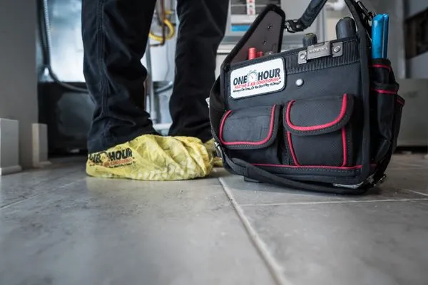 One Hour Heating & Air Conditioning - Splendora