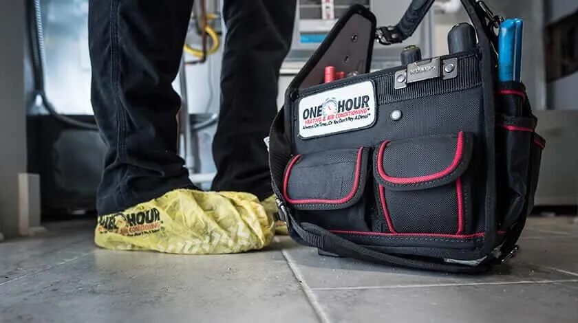 Top-rated furnace service experts serving St. Louis, MO - One Hour Heating & Air Conditioning - St. Louis