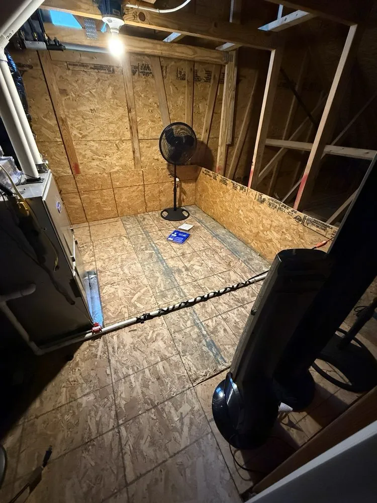 Slide of One Hour Heating & Air Conditioning - Wilmington