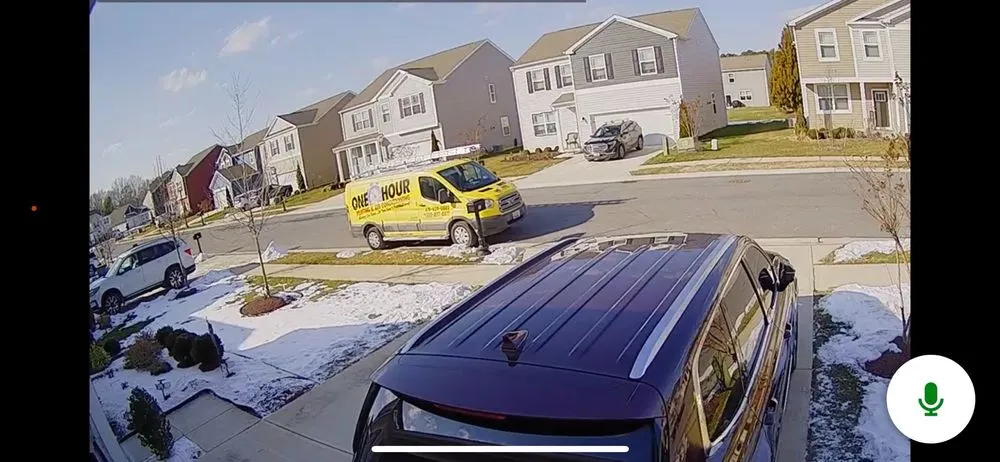 Slide of One Hour Heating & Air Conditioning - Wilmington