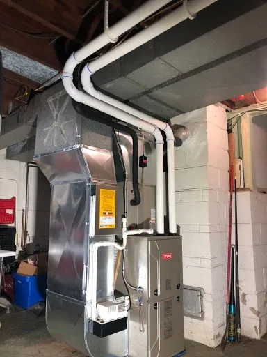 Slide of One Hour Heating & Air Conditioning - Wilmington