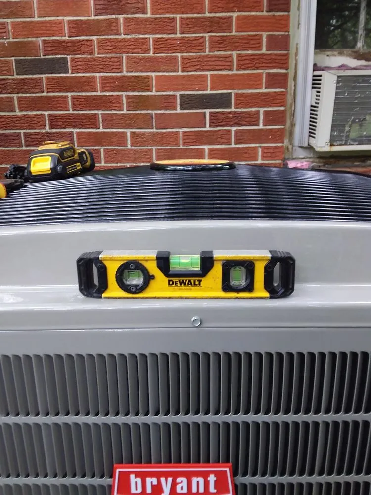 Slide of One Hour Heating & Air Conditioning - Wilmington