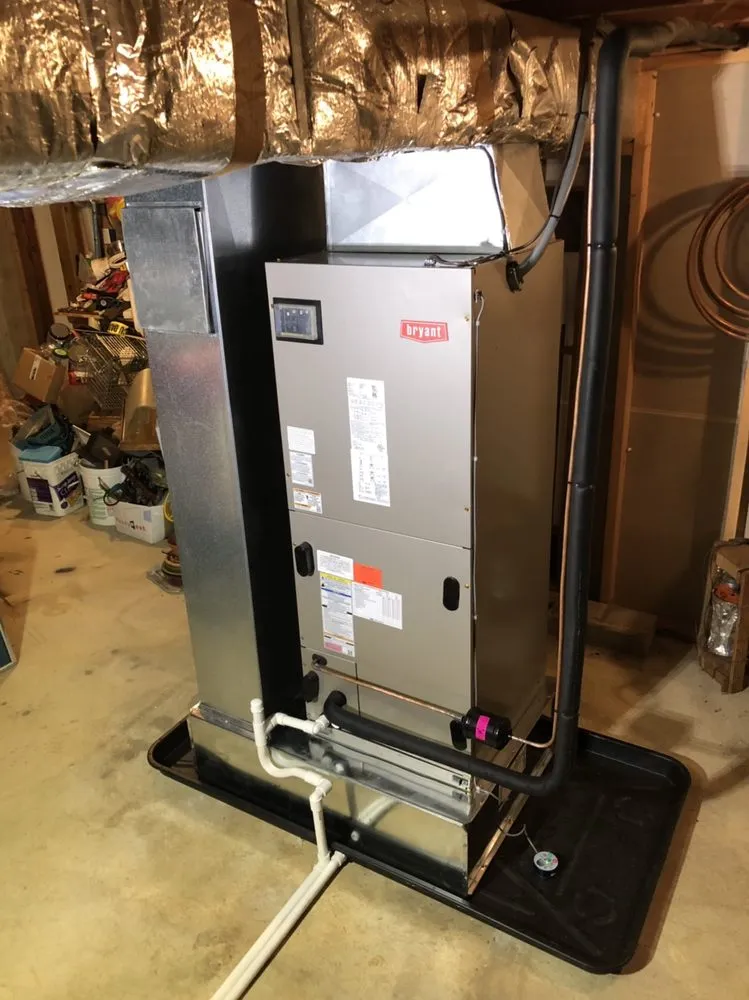 Slide of One Hour Heating & Air Conditioning - Wilmington