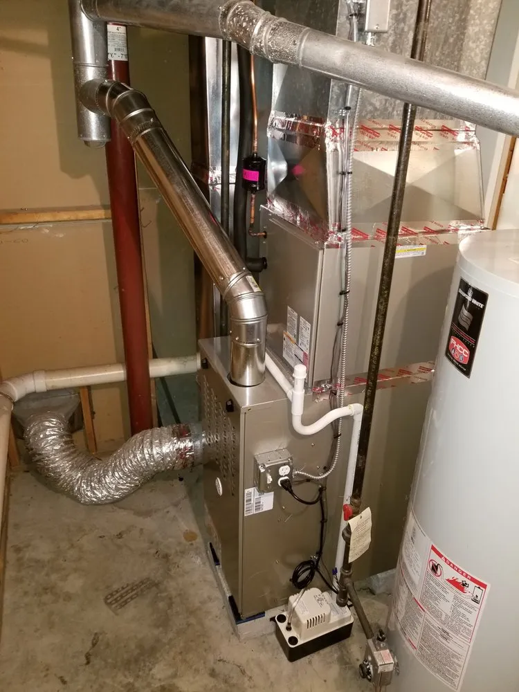 Slide of One Hour Heating & Air Conditioning - Wilmington