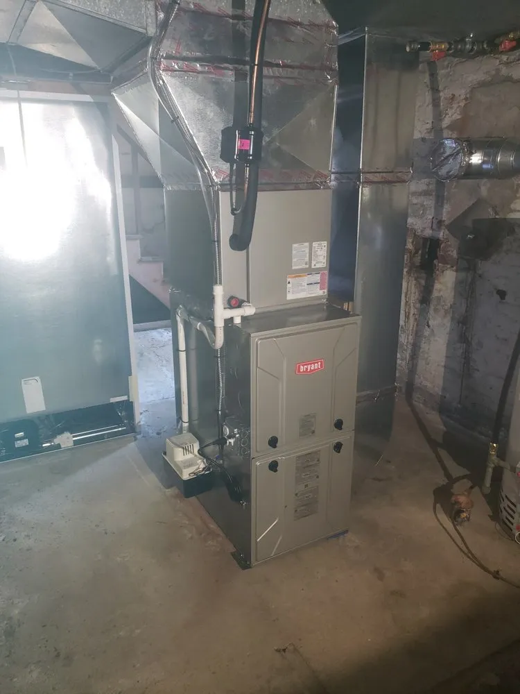 Slide of One Hour Heating & Air Conditioning - Wilmington