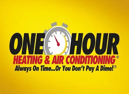Slide of One Hour Heating & Air Conditioning- West Austin