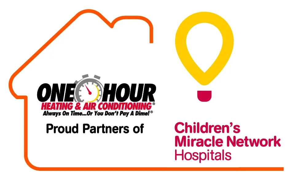 Slide of One Hour Heating & Air Conditioning