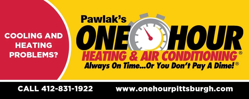 Slide of One Hour Heating & Air Conditioning