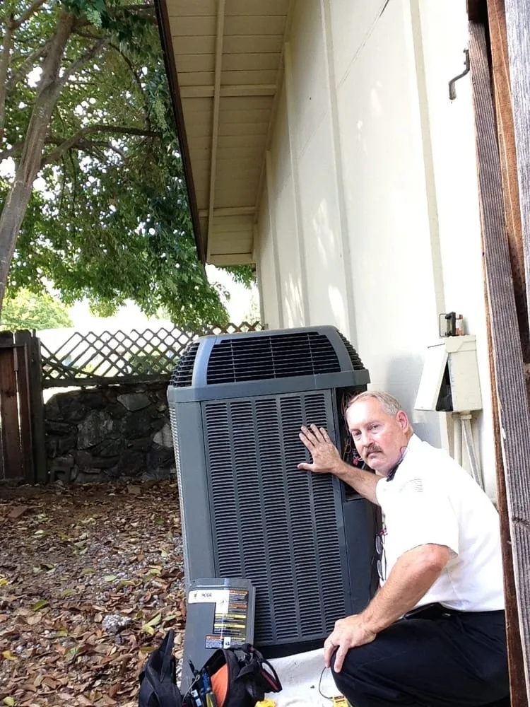 Slide of One Hour Heating & Air Conditioning