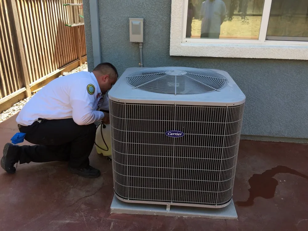 Slide of One Hour Heating & Air Conditioning