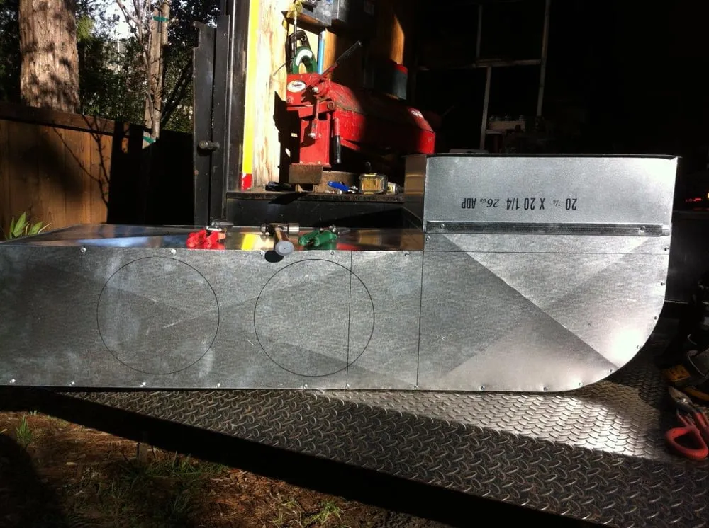 Slide of One Hour Heating & Air Conditioning