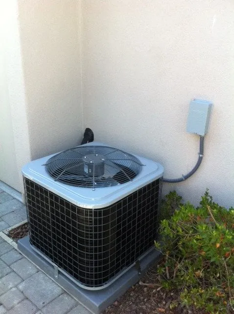 Slide of One Hour Heating & Air Conditioning