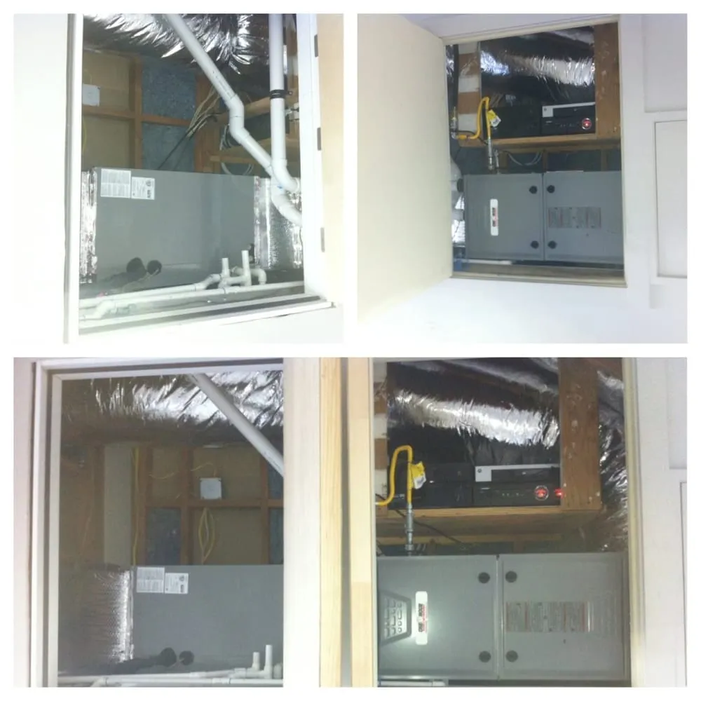 Slide of One Hour Heating & Air Conditioning