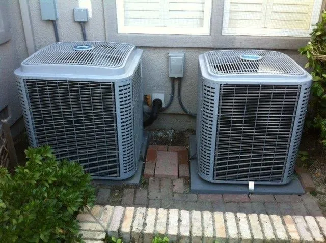 Slide of One Hour Heating & Air Conditioning