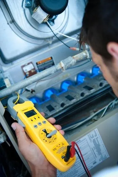 Slide of One Hour Heating & Air Conditioning