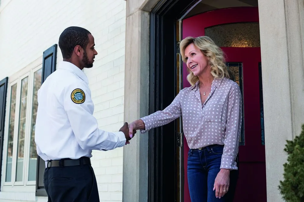 Slide of One Hour Heating & Air Conditioning