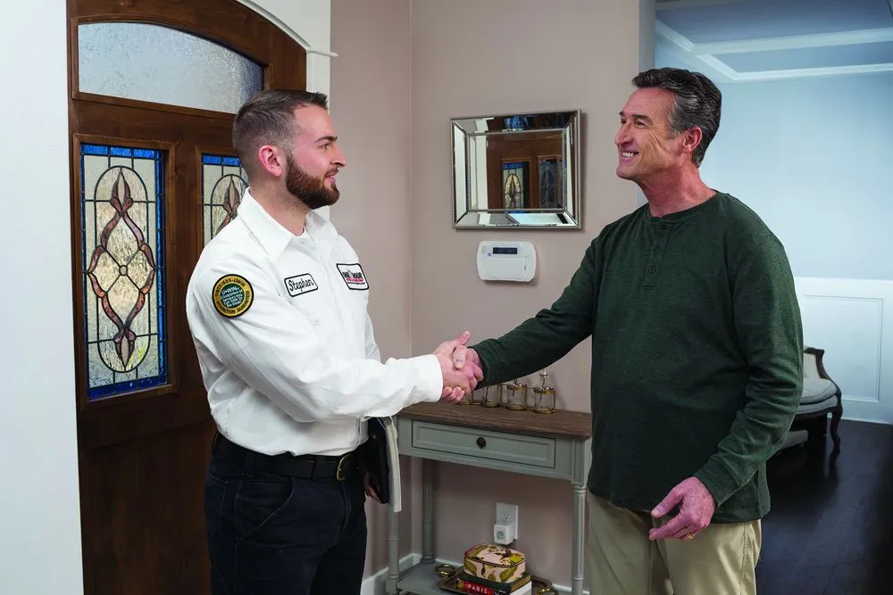 Slide of One Hour Heating & Air Conditioning