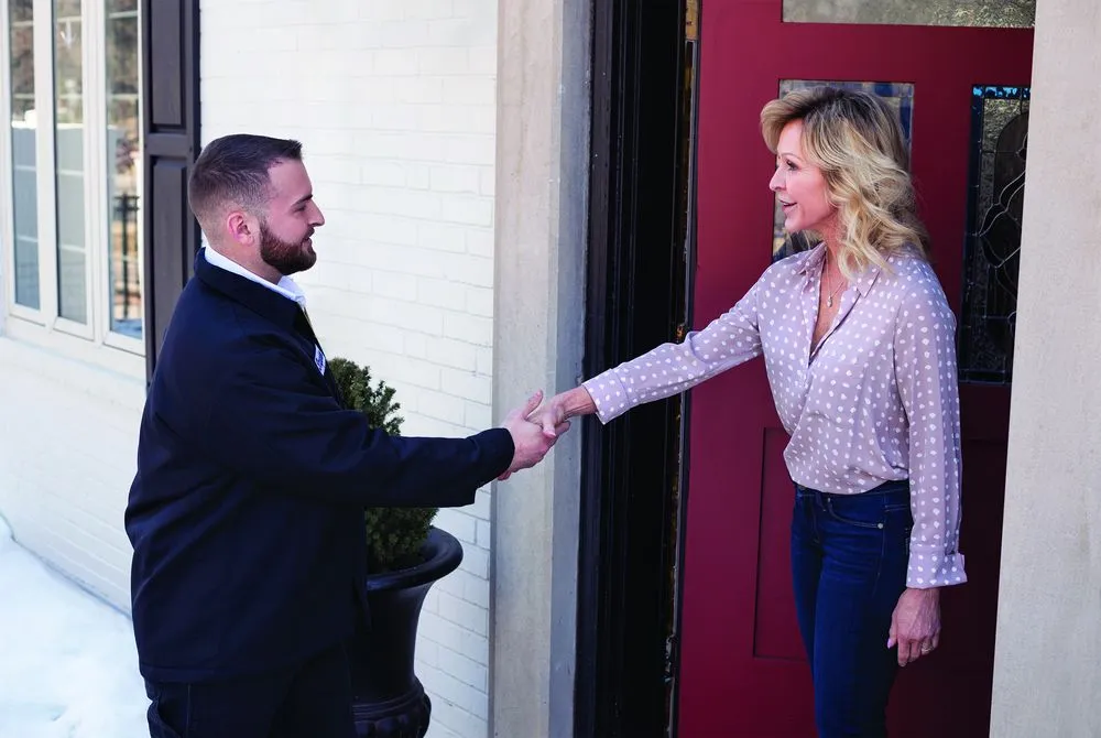 Slide of One Hour Heating & Air Conditioning