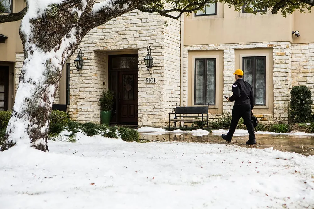 Slide of One Hour Heating & Air Conditioning