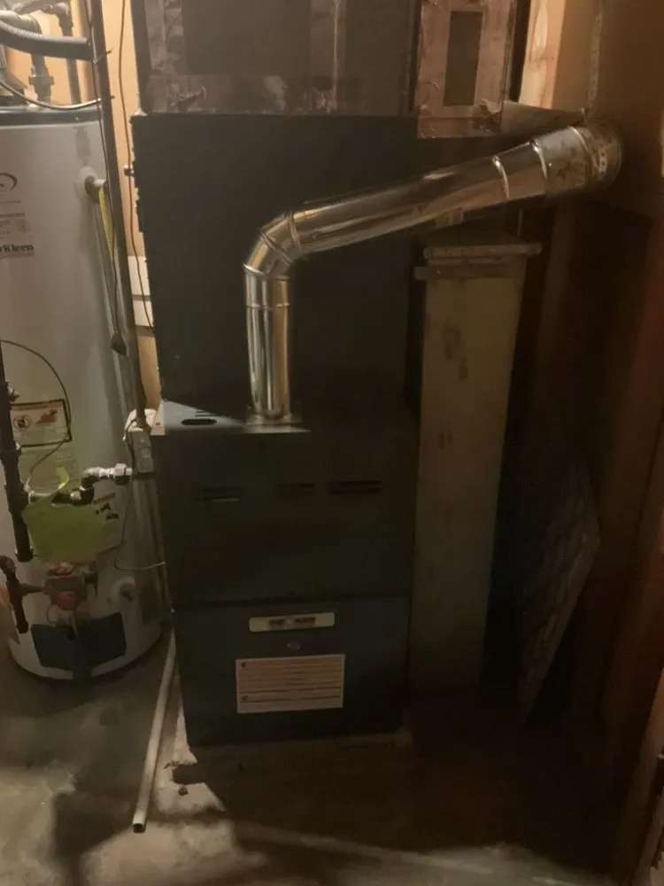 Slide of One Hour Heating & Air Conditioning