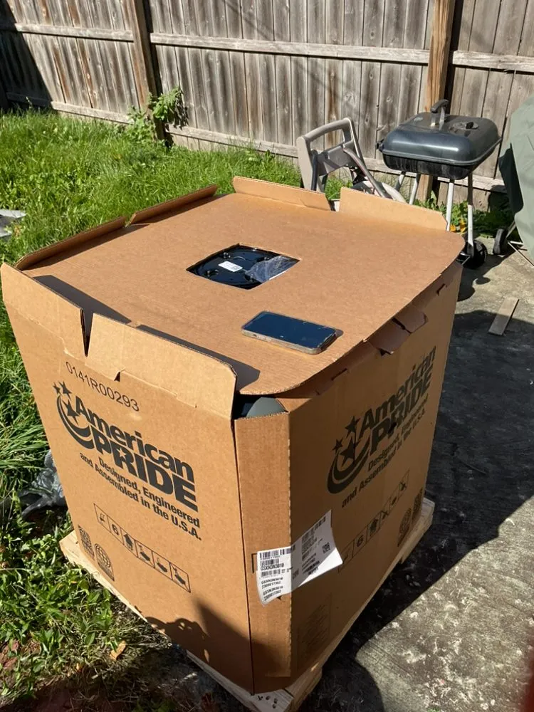 Slide of One Hour Heating & Air Conditioning