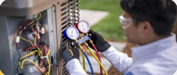 Slide of One Hour Heating & Air Conditioning