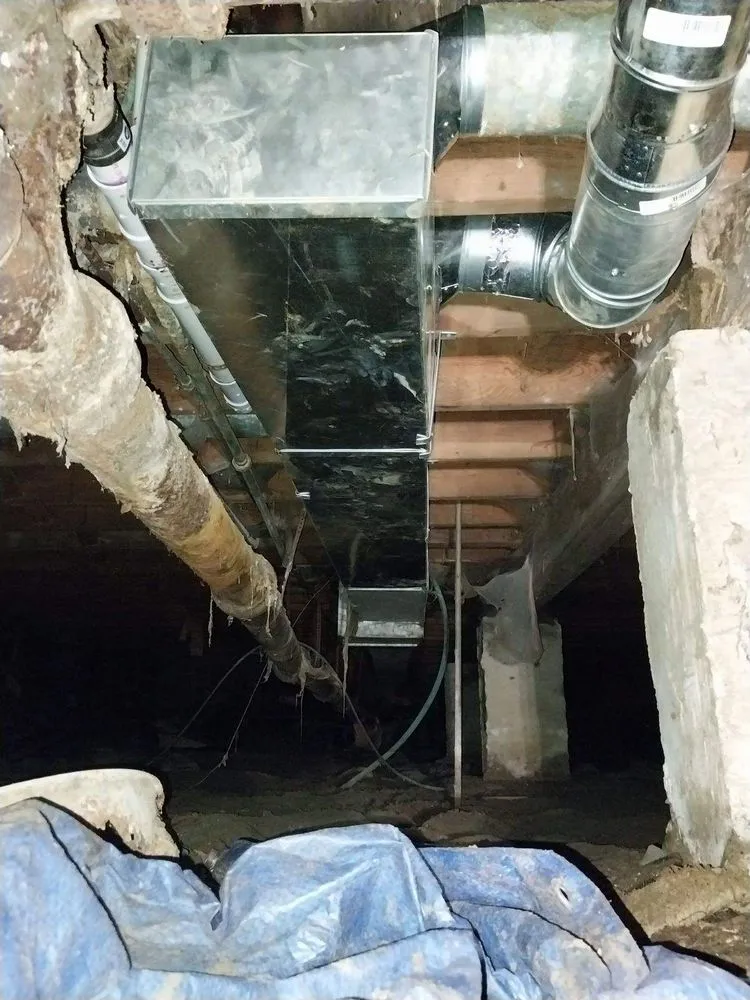 Slide of One Hour Heating & Air Conditioning