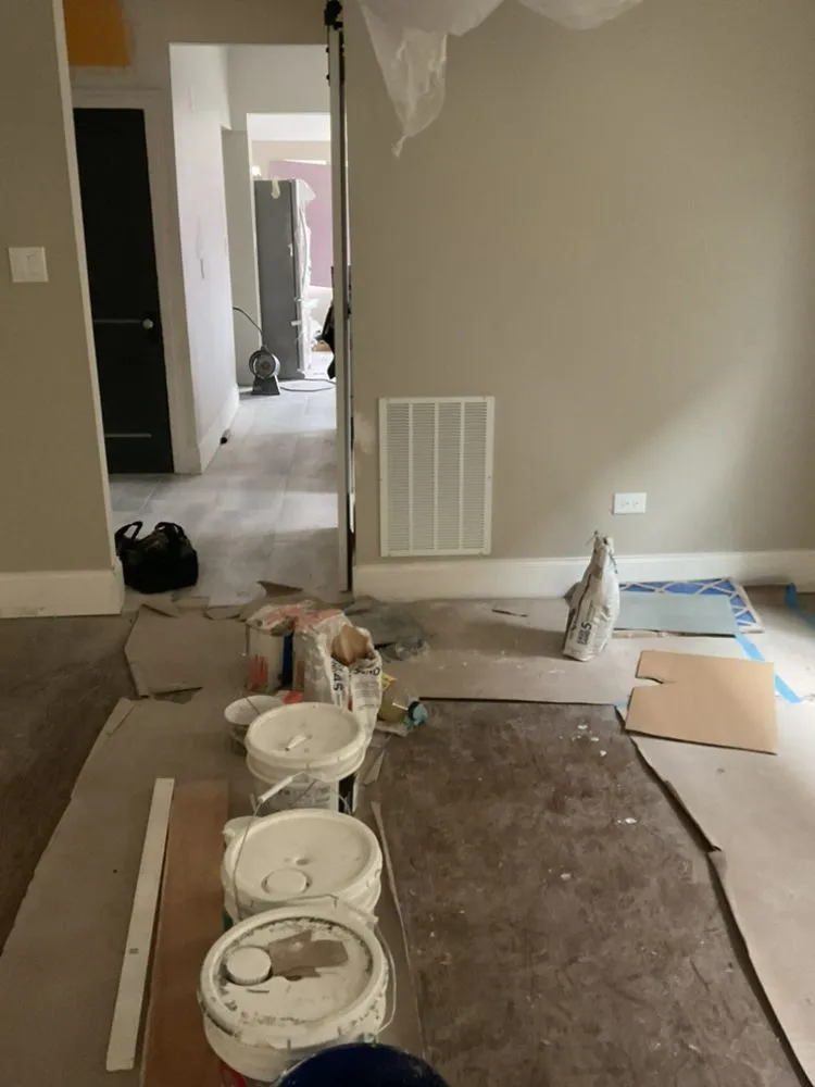 Slide of One Hour Heating & Air Conditioning