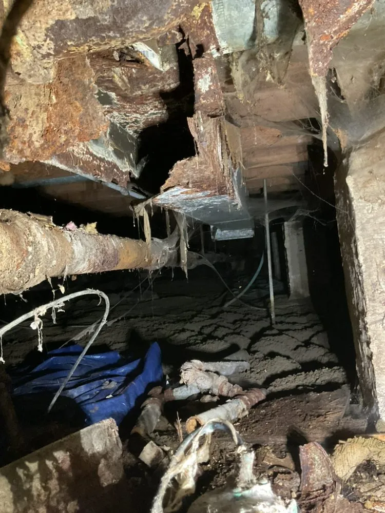 Slide of One Hour Heating & Air Conditioning