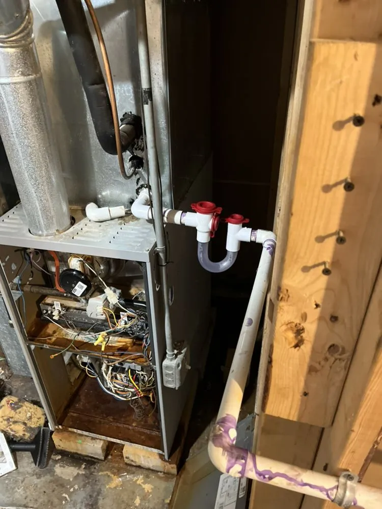 Slide of One Hour Heating & Air Conditioning