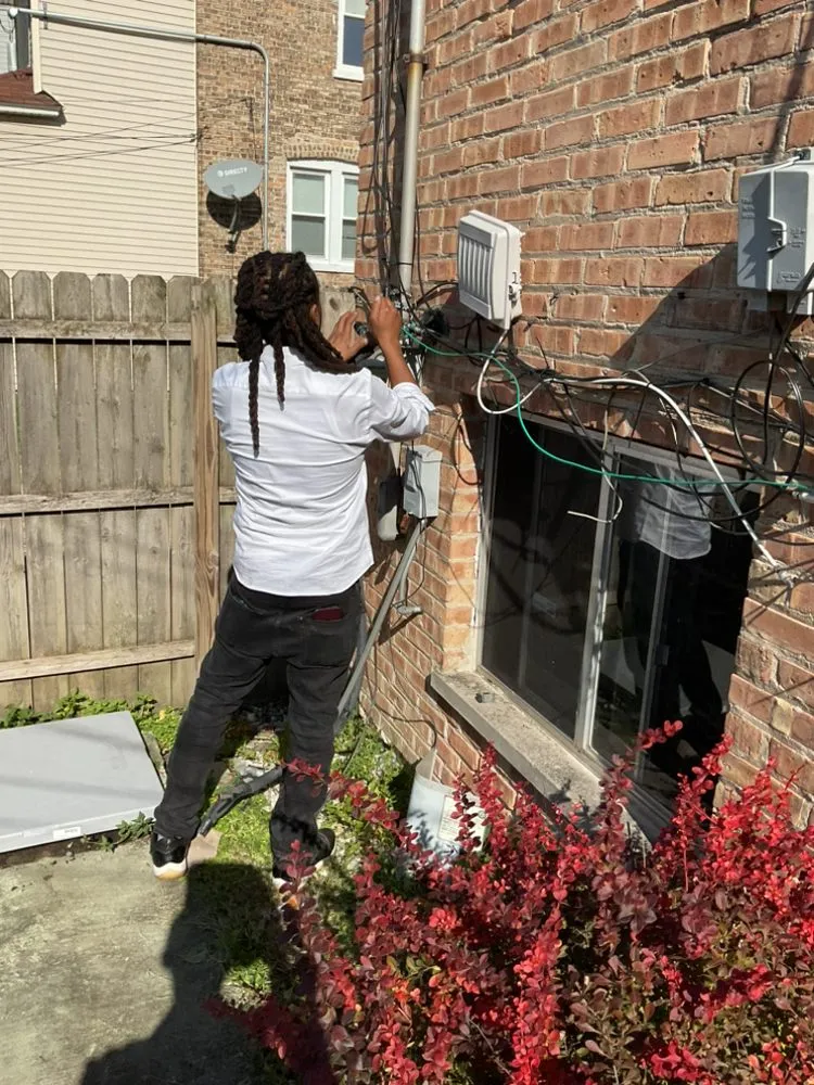 Slide of One Hour Heating & Air Conditioning