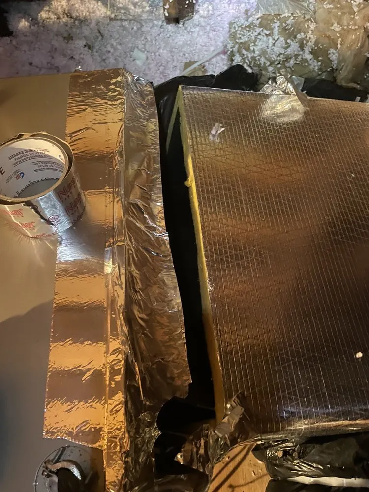 Slide of One Hour Heating & Air Conditioning