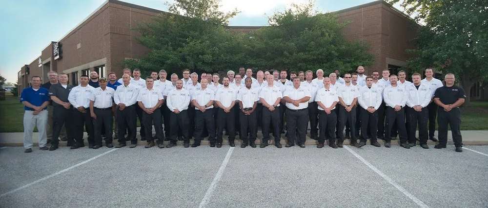 Slide of One Hour Heating & Air Conditioning