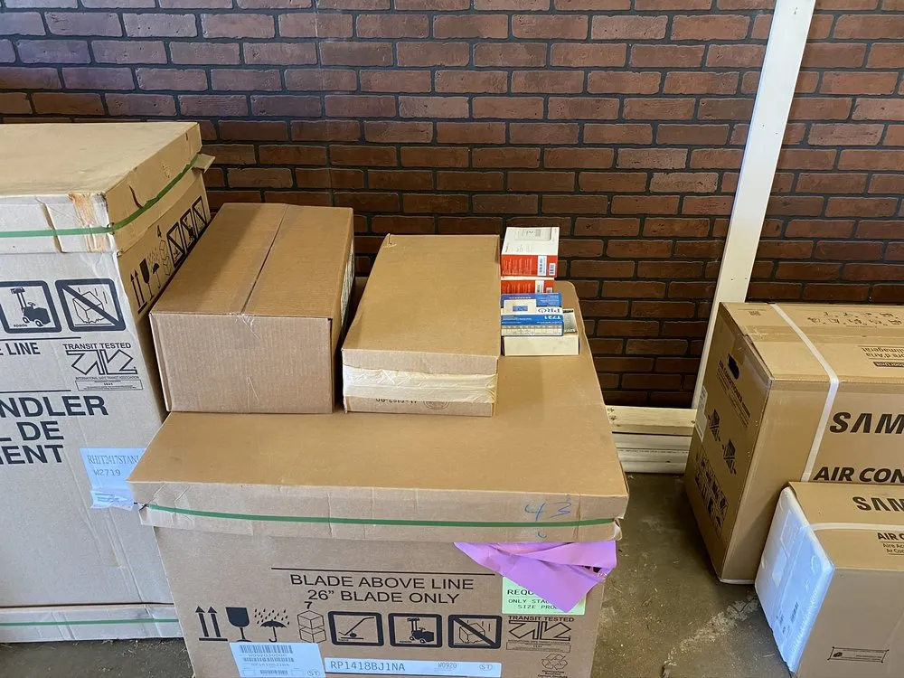 Slide of One Hour Heating & Air Conditioning