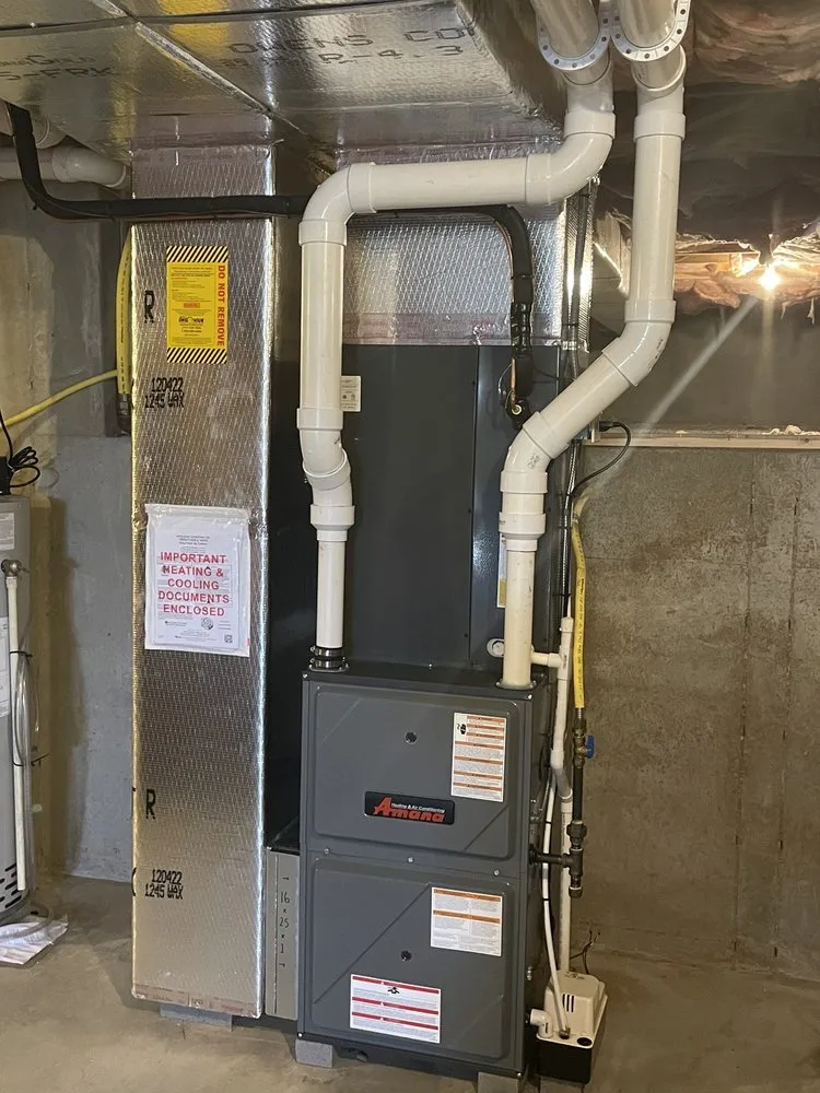 Slide of One Hour Heating & Air Conditioning