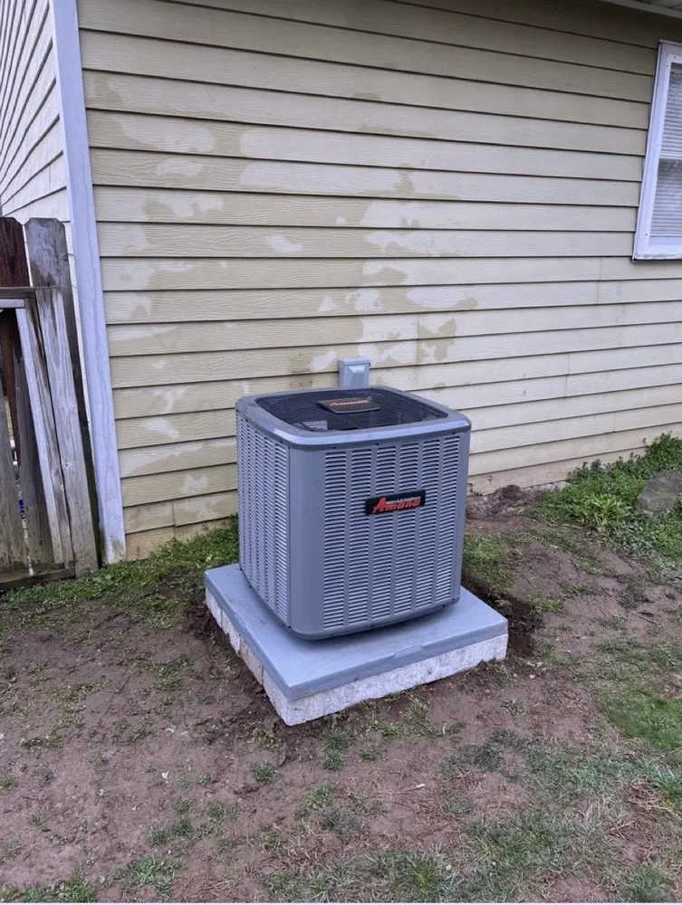 Slide of One Hour Heating & Air Conditioning