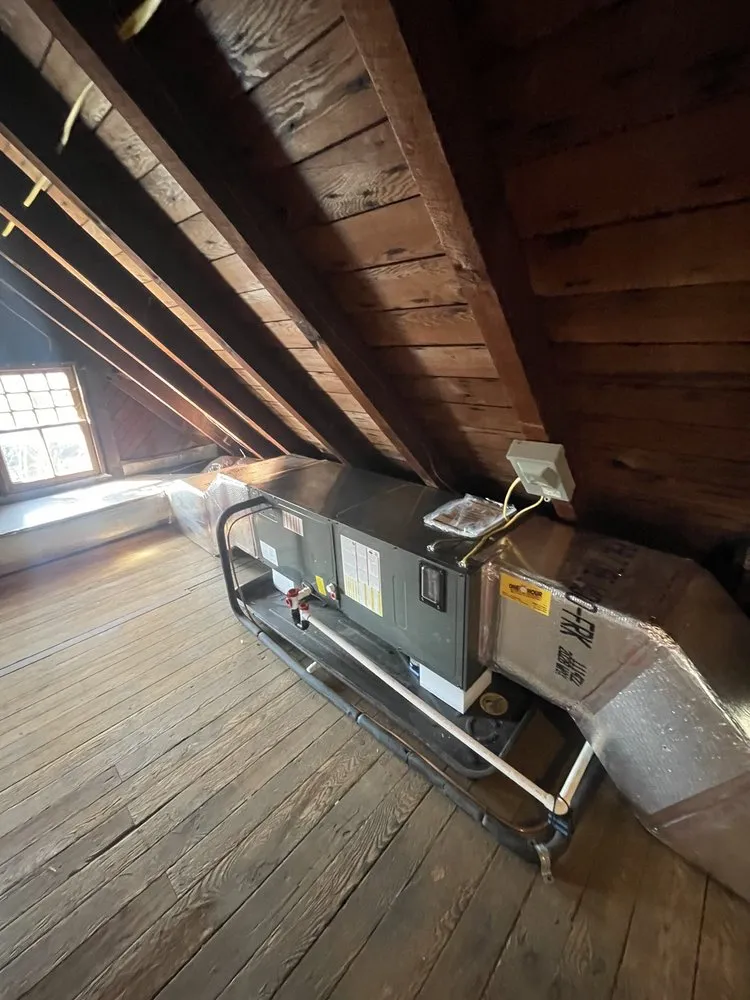 Slide of One Hour Heating & Air Conditioning