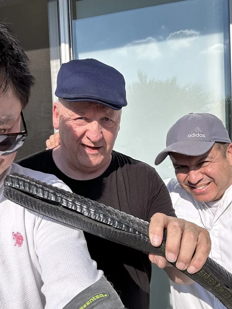 Slide of One Hour Heating & Air Conditioning