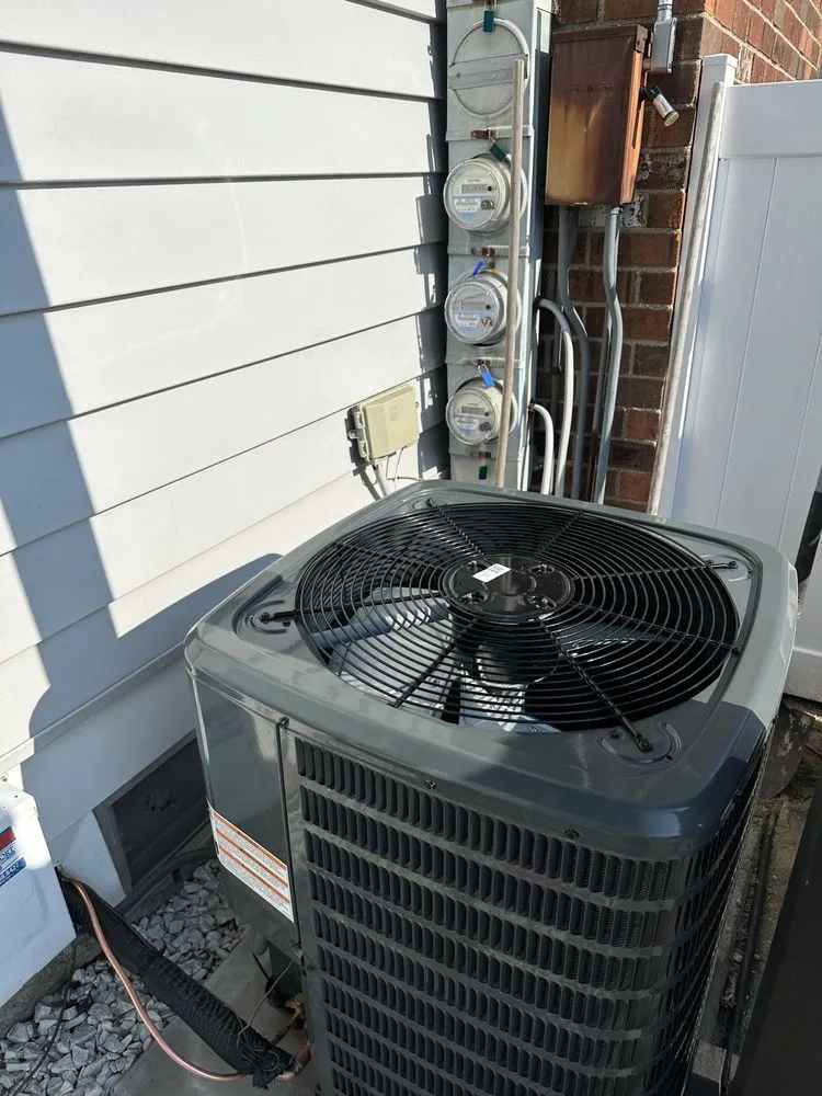 Slide of One Hour Heating & Air Conditioning