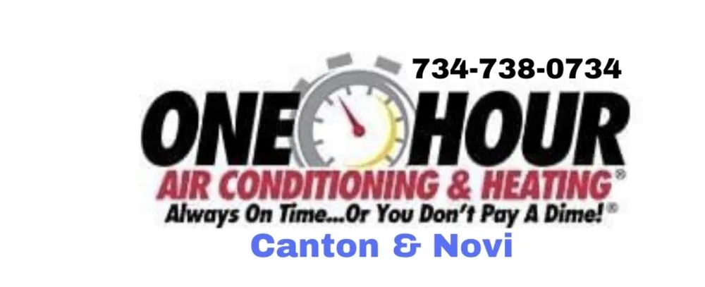 Slide of One Hour Heating & Air Conditioning