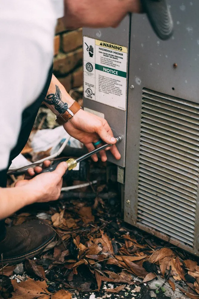 Slide of One Hour Heating & Air Conditioning