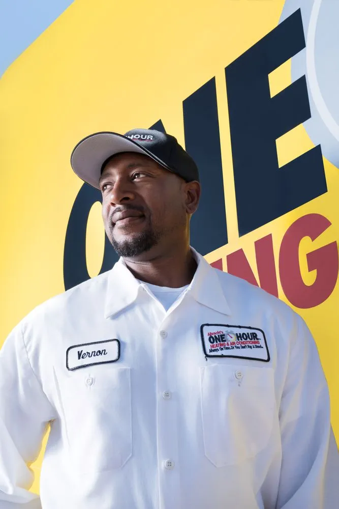 Slide of One Hour Heating & Air Conditioning